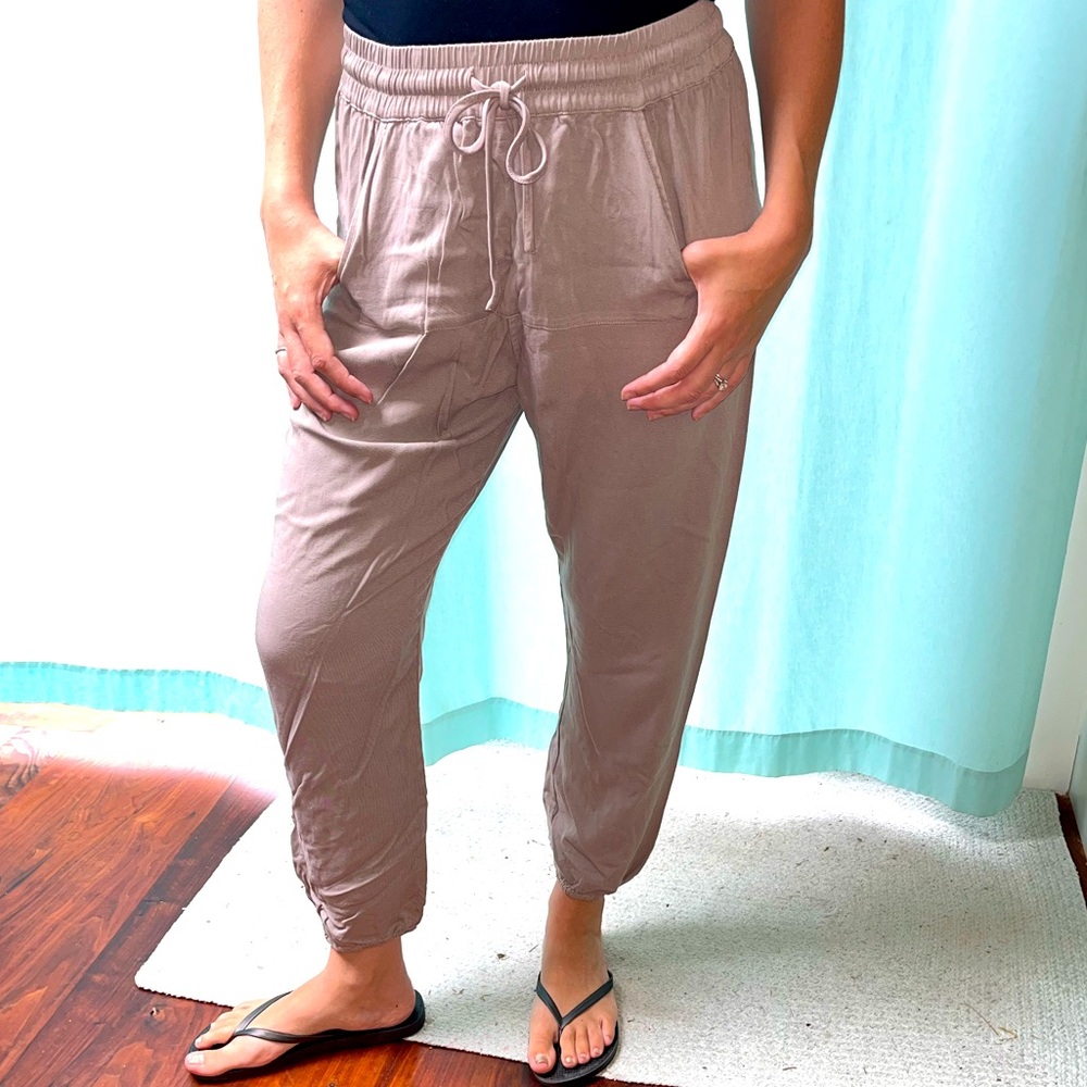 Joggers